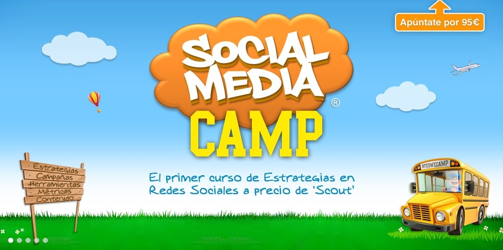 social-media-camp