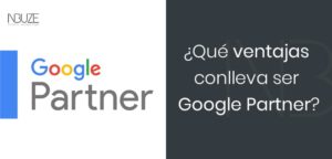Inbuze es nuevo Partner de Google