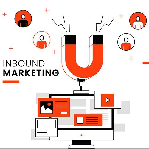 Qué Es El Inbound Marketing Y Cómo Funciona Inbuze Digital Marketing