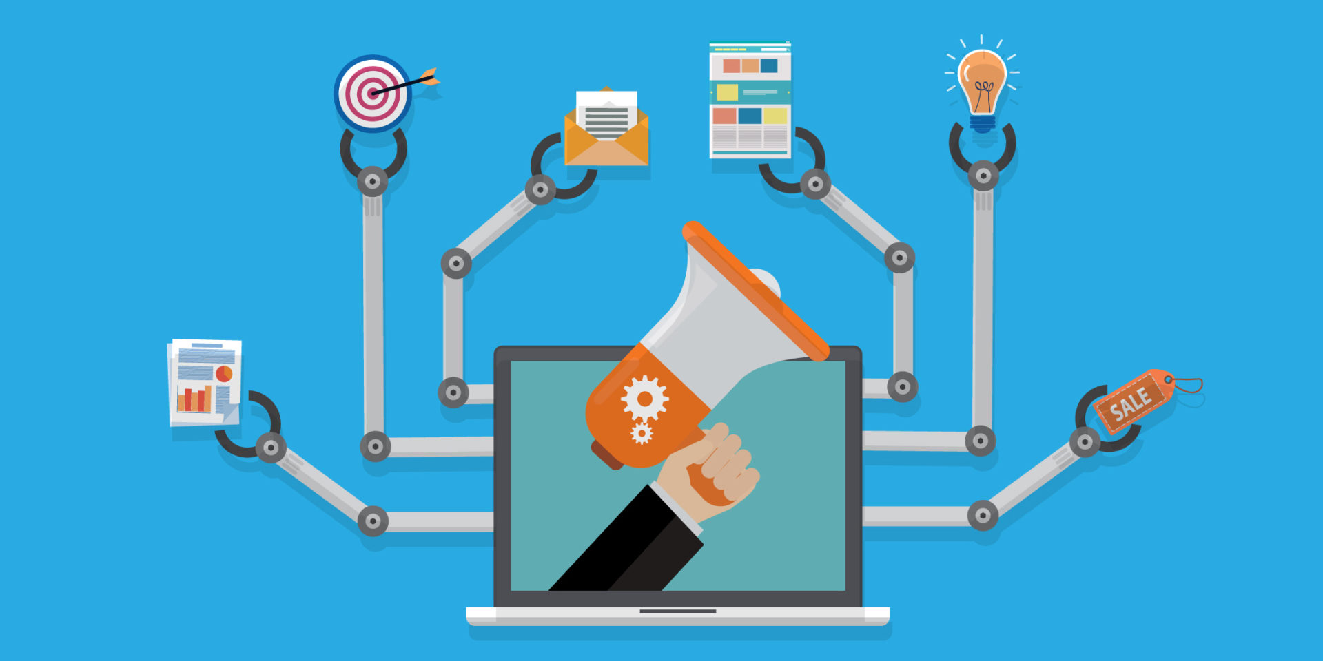 Tendencias de marketing digital para el 2021【 GUÍA